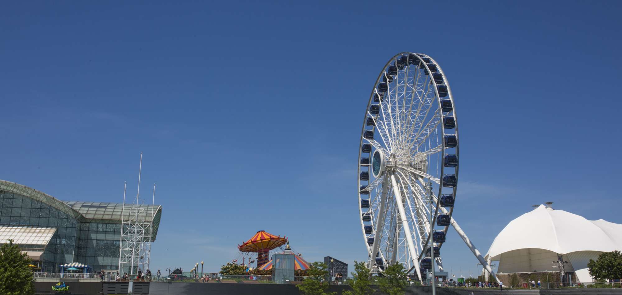 drop tower 1